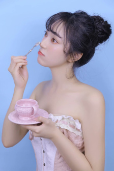 张禧嫔